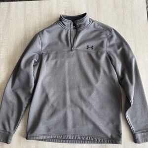 Under Armour quarter zip